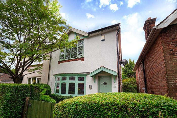 2 Bedroom Semi-Detached House For Sale In Kent Road, Mapperley, Nottingham, NG3