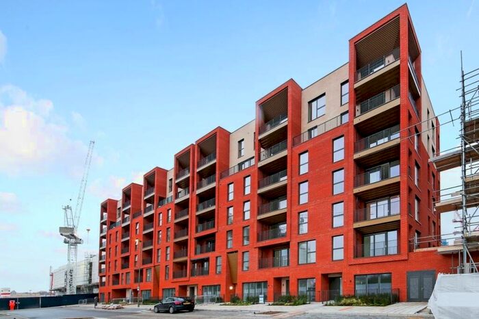 2 Bedroom Apartment To Rent In Reverence House, Colindale Gardens, London, NW9