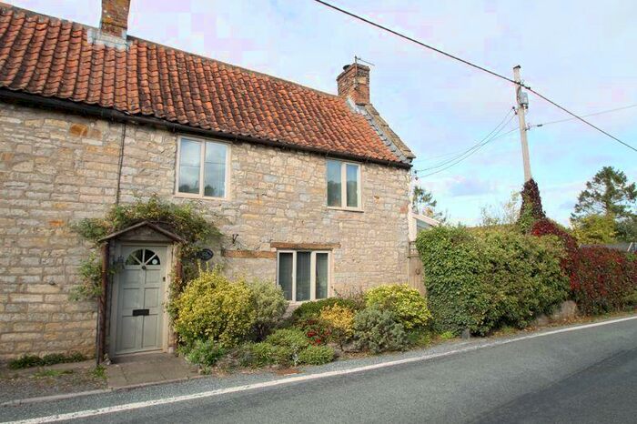 2 Bedroom Cottage For Sale In Bleadney (Between Wells & Wedmore), BA5