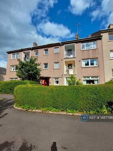 2 Bedroom Flat To Rent In Bagnell Street, Glasgow, G21