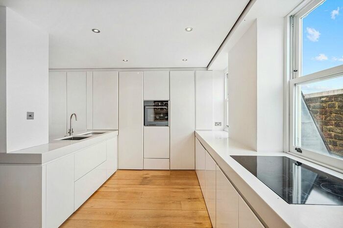 2 Bedroom Flat To Rent In Bramham Gardens, South Kensington, SW5