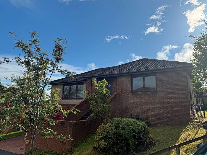 4 Bedroom Bungalow To Rent In Hawthorn Bank, Seafield, Bathgate, EH47