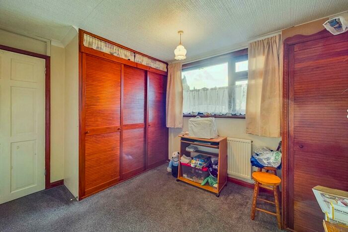 2 Bedroom Detached Bungalow For Sale In Bream Road, Lydney, GL15