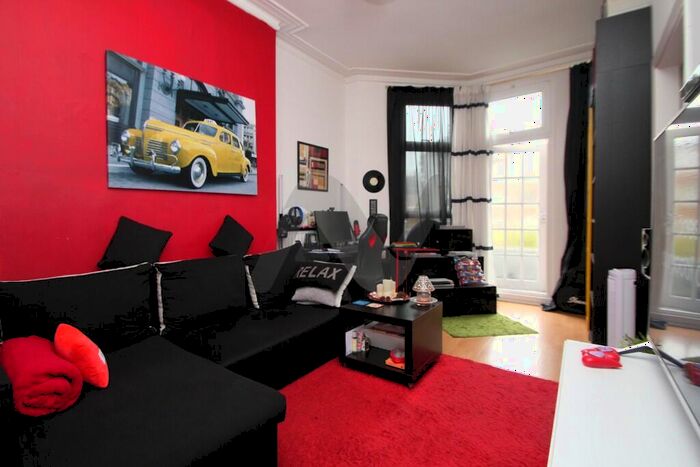 1 Bedroom Flat To Rent In Archway Road, London, N6