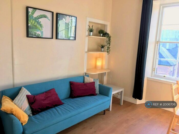 1 Bedroom Flat To Rent In Henderson Row, Edinburgh, EH3