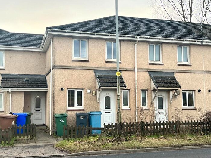 2 Bedroom Terraced House To Rent In Greenock Road, Renfrew, Renfrewshire, PA4