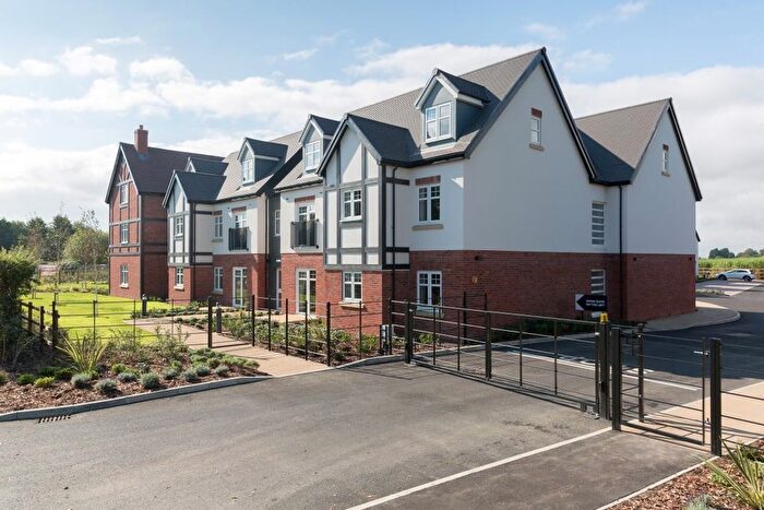 1 Bedroom Flat To Rent In Tattershall Road, Woodhall Spa, LN10