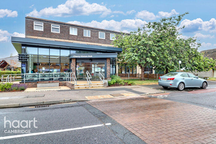 3 Bedroom Duplex For Sale In High Street, Cambridge, CB1