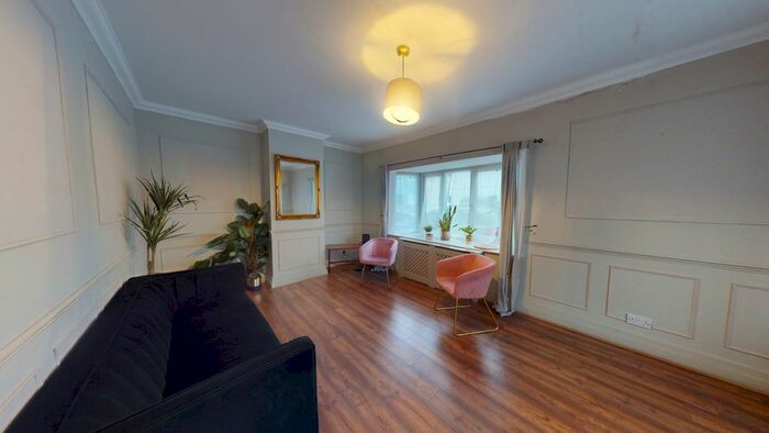 4 Bedroom Flat To Rent In Shirley Street, Hove, BN3