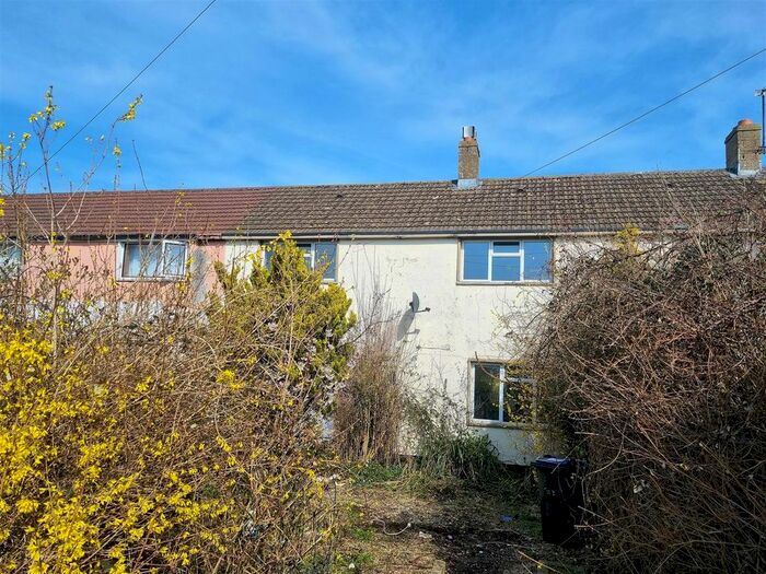 3 Bedroom Terraced House For Sale In St. James, Dauntsey, Chippenham, SN15