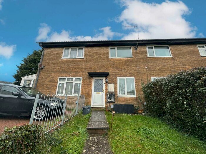 2 Bedroom Property To Rent In Barry, CF63