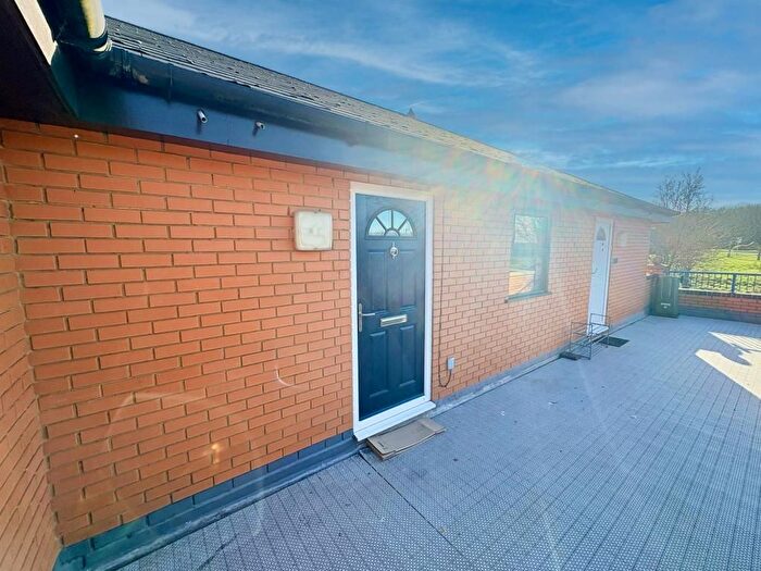 2 Bedroom Flat To Rent In Winfold Lane, Emerson Valley, MK4