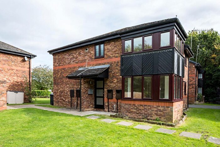 2 Bedroom Duplex To Rent In Martlesham, Panshanger, AL7