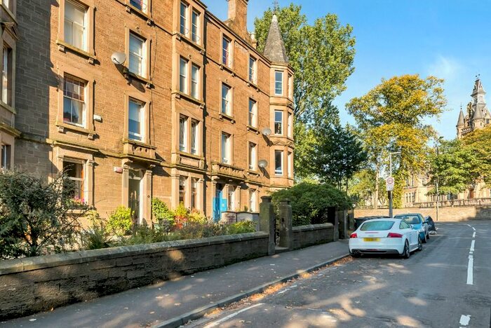 2 Bedroom Flat To Rent In Baxter Park Terrace, Baxter Park, Dundee DD4