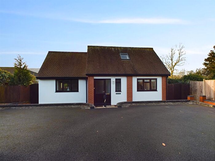 2 Bedroom Detached House For Sale In Henley Bank Lane, Brockworth, Gloucester, GL3