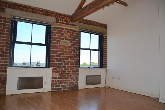 1 Bedroom Flat To Rent In Equilibrium, Lindley, Huddersfield, HD3