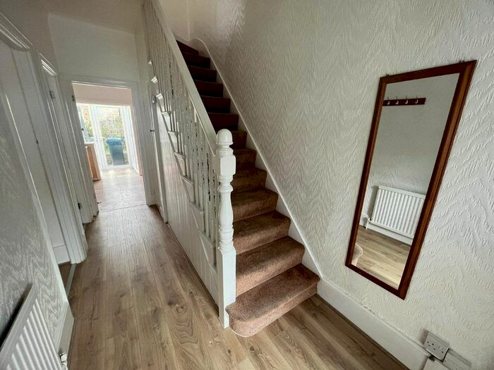 4 Bedroom Terraced House To Rent In King Edwards Road, London, N9