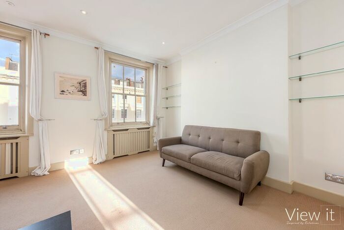 1 Bedroom Flat To Rent In Sutherland Street, Pimlico, London, SW1V