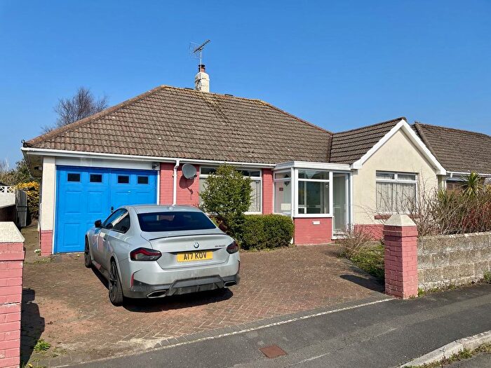 4 Bedroom Bungalow To Rent In St Andrews Road, Fremington, EX31
