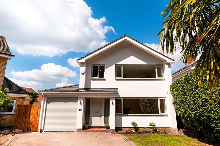 3 Bedroom Detached House To Rent In Richard Cooper Road, Shenstone, WS14