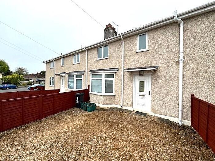 4 Bedroom Terraced House To Rent In Braemar Avenue, Filton Park, Bristol, BS7