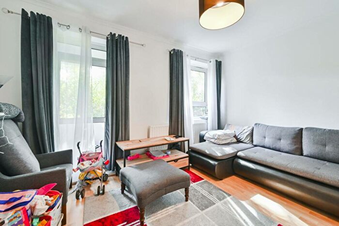 1 Bedroom Flat For Sale In Boundary Road, St John's Wood, London, NW8