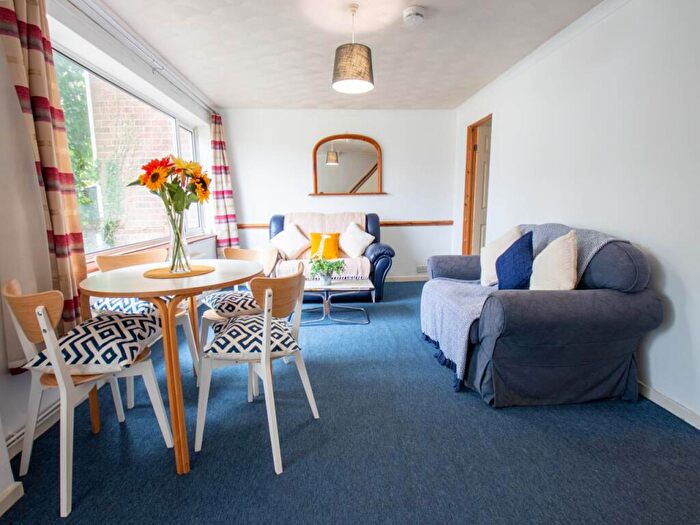 4 Bedroom House To Rent In Crossways, Canterbury, Kent, CT2