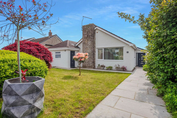 4 Bedroom Detached Bungalow For Sale In Greengate, Levens Kendal, LA8