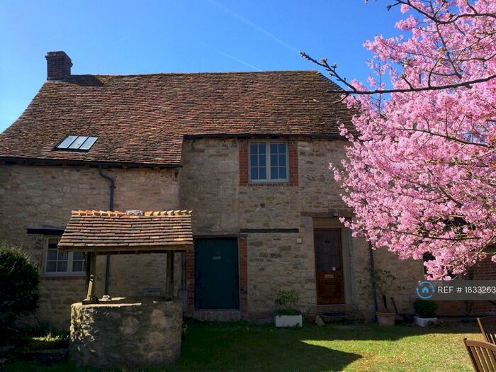 1 Bedroom Flat To Rent In Henley Road, Sandford-On-Thames, Oxford, OX4