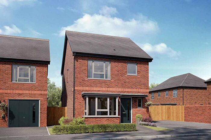3 Bedroom House For Sale In Don Street, Off Oldham Road, Middleton, M24