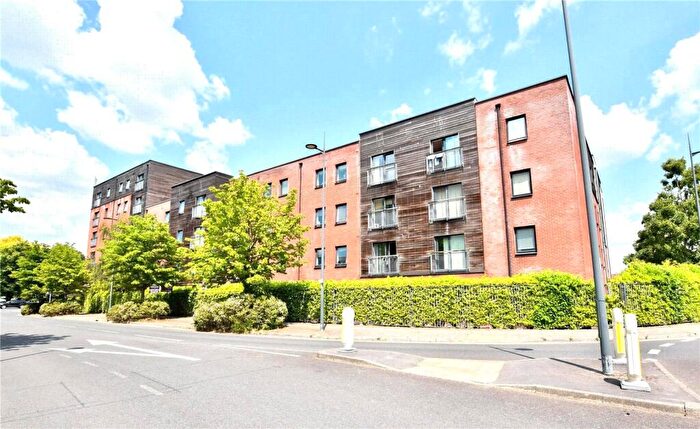 1 Bedroom Apartment To Rent In The Boulevard, Didsbury, Greater Manchester, M20