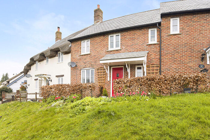 2 Bedroom Cottage For Sale In Main Road, Dorchester, DT2