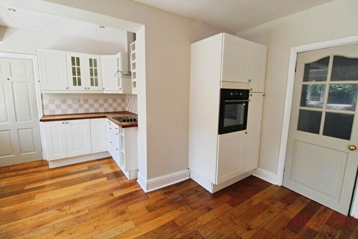 5 Bedroom Semi-Detached House To Rent In Newton Street, Newark, NG24