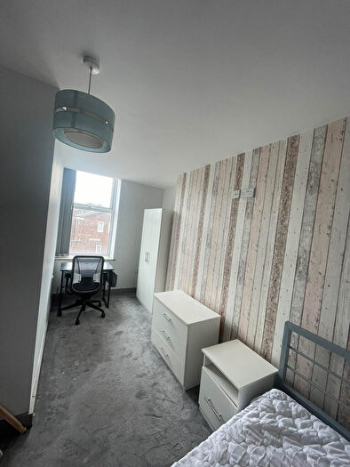 Terraced House To Rent In Botanic Road, Liverpool, Merseyside, L7