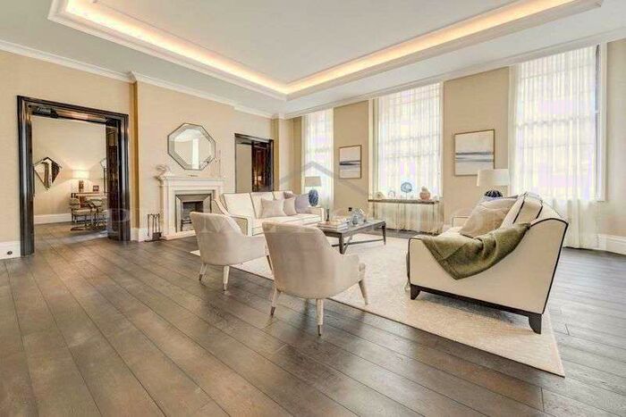 2 Bedroom Property To Rent In Corinthia Residences, Whitehall, London, SW1A