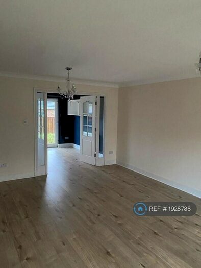 4 Bedroom Detached House To Rent In Orchill Drive, Airdrie, ML6