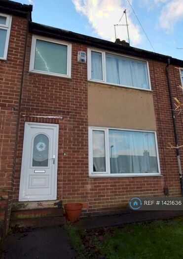 3 Bedroom Terraced House To Rent In Abbott View, Leeds, LS12