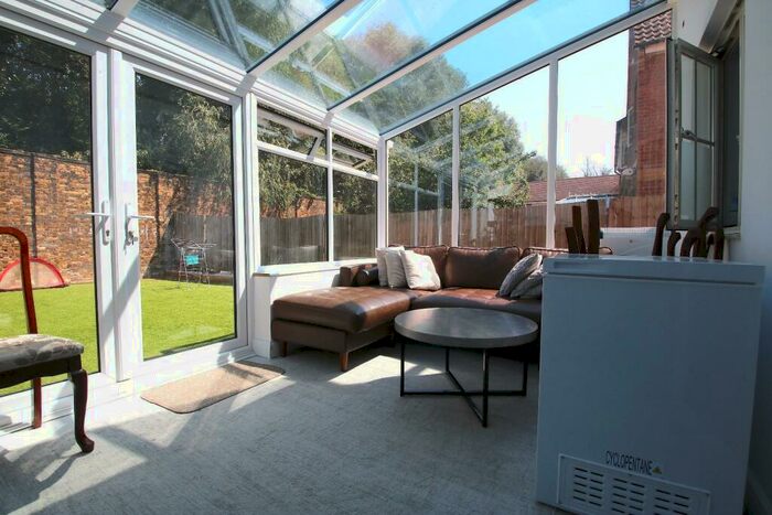 4 Bedroom House To Rent In Vulcan Close, London, E6