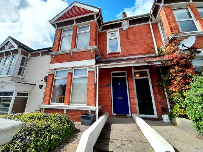 5 Bedroom House To Rent In Ditchling Road, Brighton, BN1