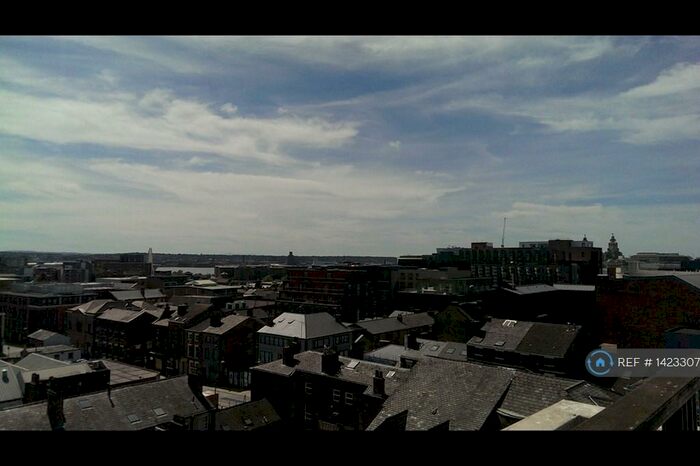 3 Bedroom Flat To Rent In Wood Street, Liverpool, L1