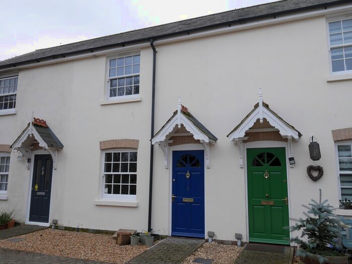 1 Bedroom Property To Rent In High Street, Brading, Sandown, Isle Of Wight., PO36