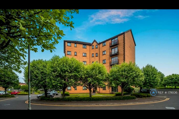 2 Bedroom Flat To Rent In Riverview Gardens, Glasgow, G5