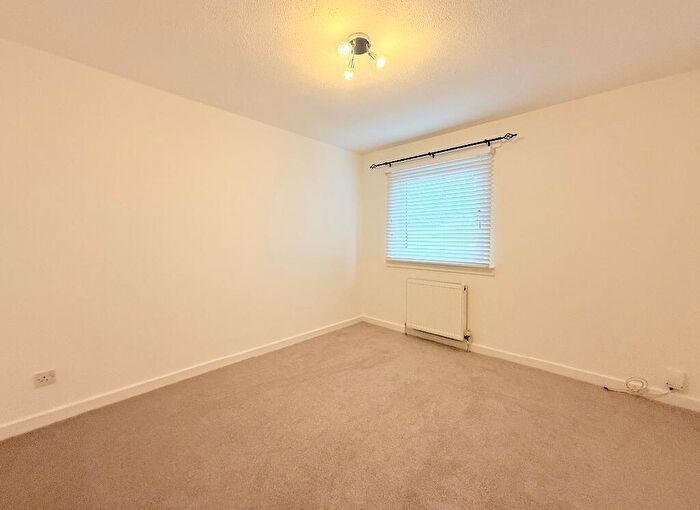 2 Bedroom Terraced House For Sale In Colonsay Terrace, Hallglen, Falkirk, FK1
