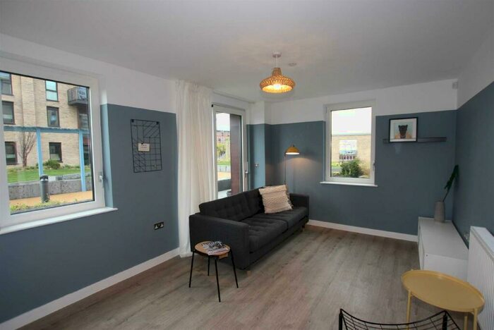 1 Bedroom Apartment To Rent In Middlewood Locks, Lockside Lane, M5