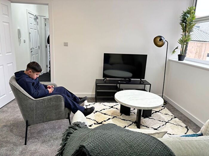1 Bedroom Flat To Rent In Percy Street, Hull, HU2