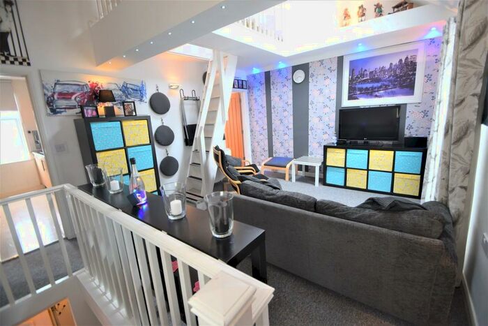 1 Bedroom Apartment To Rent In Doncaster Road, Eastleigh, SO50