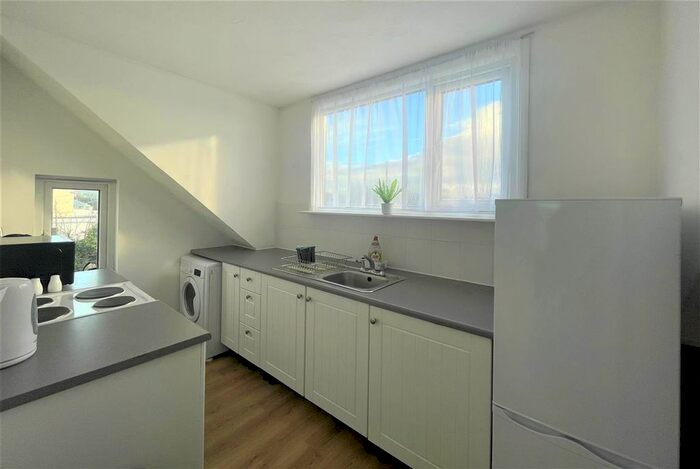 1 Bedroom Studio To Rent In Bridge Road, Exeter, EX2