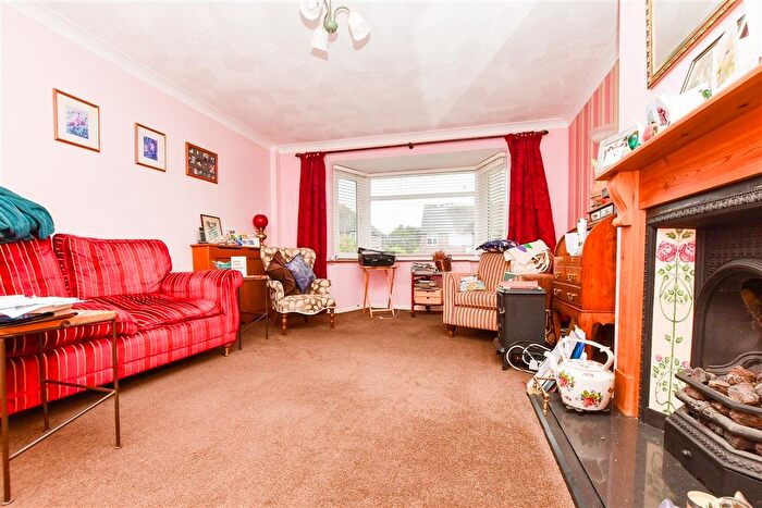 3 Bedroom Semi-Detached House For Sale In Felbridge Close, East Grinstead, West Sussex, RH19