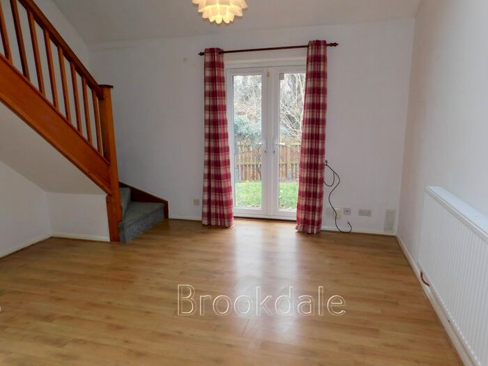 1 Bedroom End Of Terrace House To Rent In Paulsgrove, Orton Wistow, Peterborough, PE2