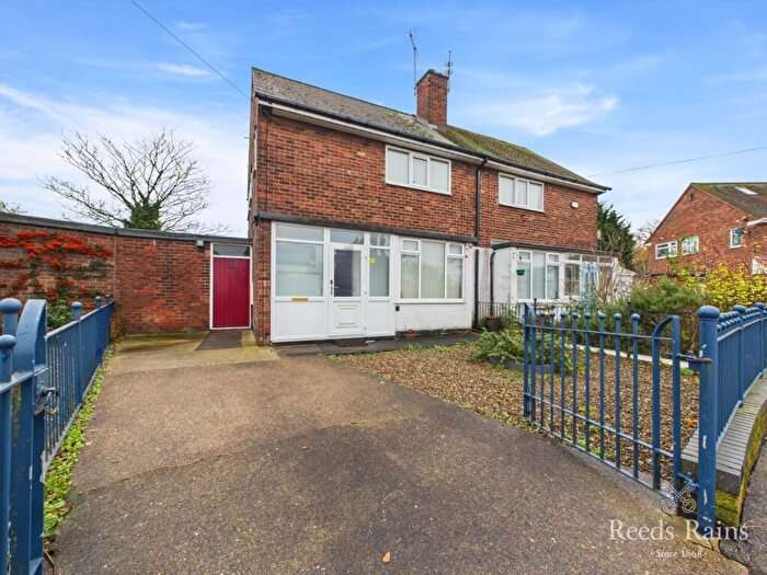 2 Bedroom Semi Detached House For Sale In Bilsdale Grove, Hull, East Riding Of Yorkshire, HU9